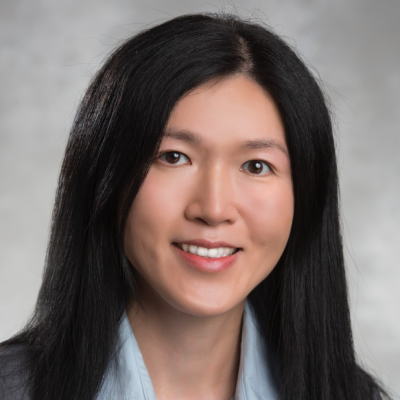 Professor Evelyn Yim